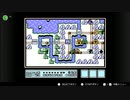 レトロゲーム実況：スーパーマリオブラザーズ3全ステージクリアPart14【笛ワープ無しスーファミFC】