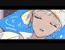 ◆ジャミルとカリムで『た/ぶ/ん』【手描きツイステ】誕生日祝い動画
