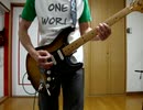 JOURNEY/SEPARATE WAYS を弾いてみた。