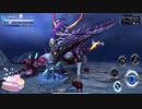 隠れた短編？名作シリーズ③新たなる強大な敵との死闘、その先にあるものとは！SFハックスラッシュアクション”『IMPLOSION-NEVER LOSE HOPE-』♯5