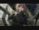 【ドルフロ】GUNSLINGER GIRLコラボE5(レーダーギミック無し)