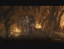 ネギのゲーム実況　SEKIRO：SHADOWS DIE TWICE　#023　｢悪魔の巣と坊主の山｣