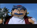 トルネコの不思議なダンジョン2　PS1　　PV