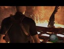 【バイオ4実況】アクション下手が寄生虫組織からヒロイン奪還を企んでみた mission21‐2【demons】