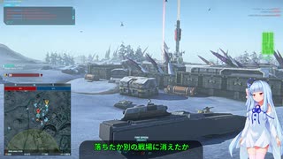 万年新兵戦場記 84 蚊柱 【Planetside2】