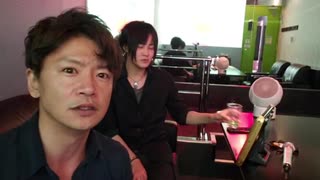 kuro男とカラオケ　　3/3