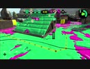 【Splatoon2】ローラーカンスト勢によるガチマッチpart165【ゆっくり実況】