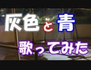 【歌ってみた】灰色と青を歌ってみた【米津玄師/菅田将暉】
