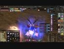 【MoE】堕天使Lv6とへっぽこパニッシャー