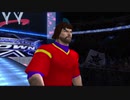 おじゃる丸 WWEクリエイトスーパースター #42