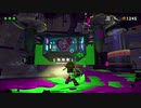 【実況】今さらスプラトゥーン2をプレイする女 part12