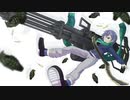 【歌ってみた】テトロドトキサイザ2号　covered by 五月雨さつき
