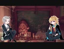 【刀剣偽実況】小竜と大般若で『フィンチ家の奇妙な屋敷でおきたこと』【Part2】