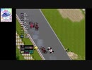 PCエンジン　F1サーカス’92　8年目ポルトガルGP