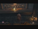 ネギのゲーム実況　SEKIRO：SHADOWS DIE TWICE　#024　｢激、仙峯寺拳法｣