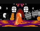 【フォールガイに】Happy Halloween【躍らせてみた】【MMD】