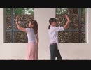 【DETERMINATIoN+】だから僕は音楽を辞めたの位置を換わって踊ってみた【黎風x上上】
