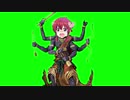 金剛夜シャミょう王