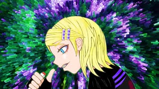 【鏡音リン】Welcome to Hell【Vocaloid Original】