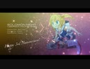 [アズールレーン] ソロモンナイト(夕立戦)ジャズロックバイオリン [3rdAnniversary]
