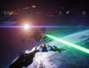 EverSpaceでぶらついてみる　セクター4　その1