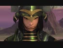 初見が戦国BASARA4皇実況　後藤又兵衛3　賤ヶ岳・織田尖兵進行