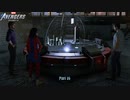 【PC】マーベル アベンジャーズ をやる Part 10【初見】
