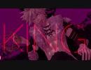【MMDヒロアカ】KING【nanoem】