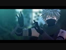 【MMDナルト】 magician's operation【カカシ誕 2020】