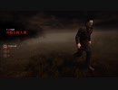 【刀剣乱舞偽実況】寝不足気味な大和守安定の鬼ごっこ 巻ノ壱【Dead by daylight】