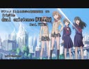 【とある科学の超電磁砲T】fripSide/dual existence(FULL版) feat.VY1V4