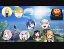 【クラフトピア】ボタン一つで地球を滅ぼした人たちの反応【にじさんじ】