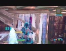 【フォートナイト】PS4PAD女子によるキル集!! #15！コメントしていただけると嬉しいです！！　 下手ですけどよかったらみてください！！