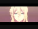 ヴァイオレットエヴァーガーデン×凍るサマー【mad】