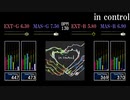 【GITADORA】in control【NEX+AGE】