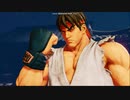 殺意が腹の中でぐるぐるしている 2.GUILE