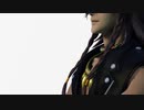 【MMDツイステ】オートファジー【レオナ】