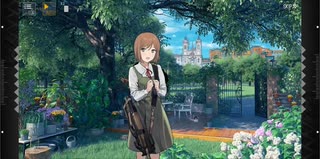 【ドルフロ】夢中劇e2 万華鏡【ストーリー】