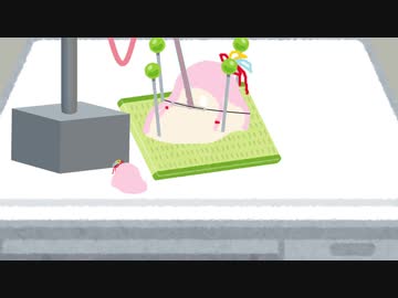 【ｾ虐】領域侵犯の欲望