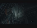 エログロ注意 バイオハザードRE:2を今更ながらプレイ クレア表St part5