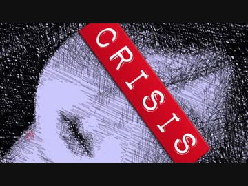 CRISIS feat.神威がくぽ