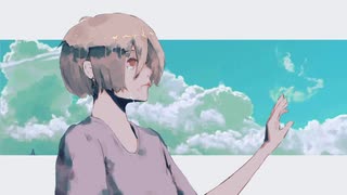 骨格標本 / 初音ミク