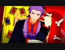 【MMDスマプロ!】ハロウィン衣装でKING