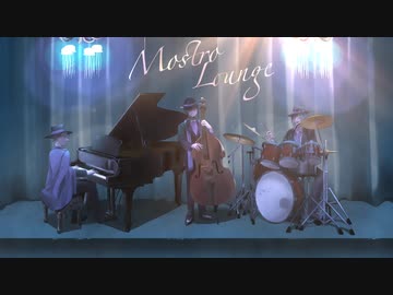 【ツイステ】もしオクタヴィネルの３人がツイステOPを演奏したら