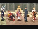 リタのツンデレを楽しみにTOV実況プレイpart135（クリア後15）