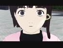 【MMD】lainで プシュケー