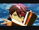 【にじさんじMMD】HOT LIMIT【三枝明那】