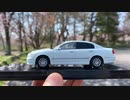 F50シーマ ミニカーから実車　1