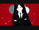 【ＭＭＤ宝石の国】少女ふぜゐ【ボルツ】