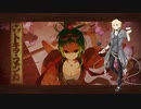 トキヲ・ファンカ/YOHIOloid/VOCALOID4COVER/vsqx配布